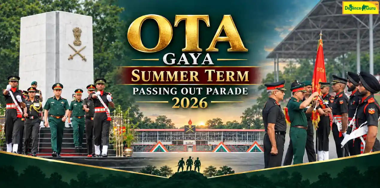 OTA Gaya POP 2026