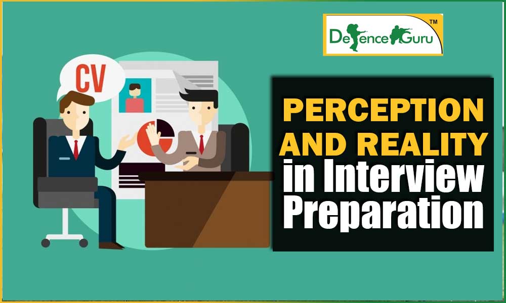 How to Prepare for an Interview