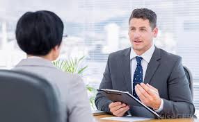 Personal Questions in Interviews