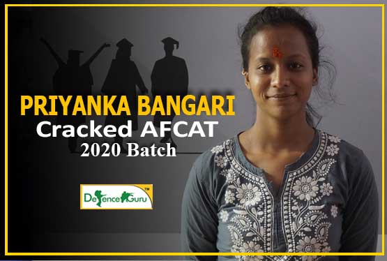 Recommended For AFCAT 2020 From 4 AFSB Varanasi In My 1st Attempt