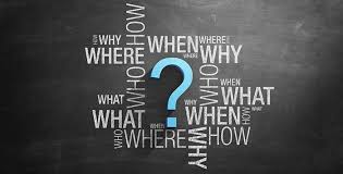 Cross Questions