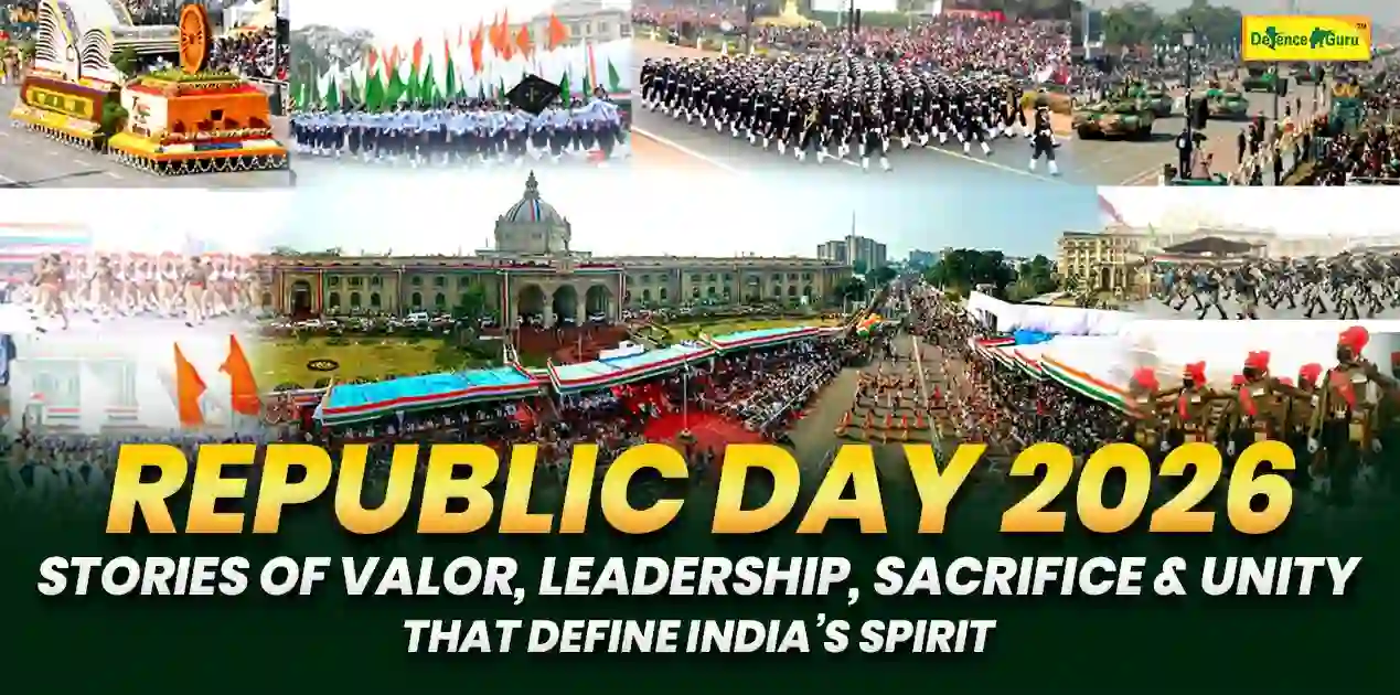 Republic Day 2026