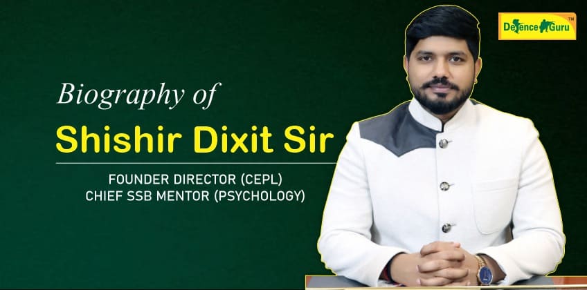 Shishir Dixit Sir Biography | Age, Height, Wife, Family, Career