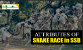 Tips for Snake Race in SSB Interview