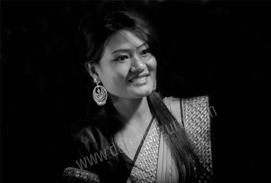 My MNS 2020 Written and Interview Experience - Urmi AIR 9