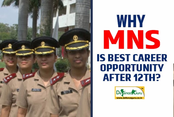 Why MNS is best career opportunity after 12th