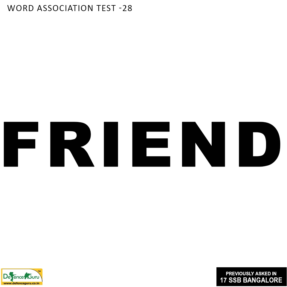 Friend