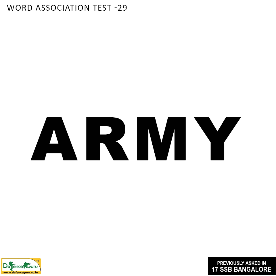 Army