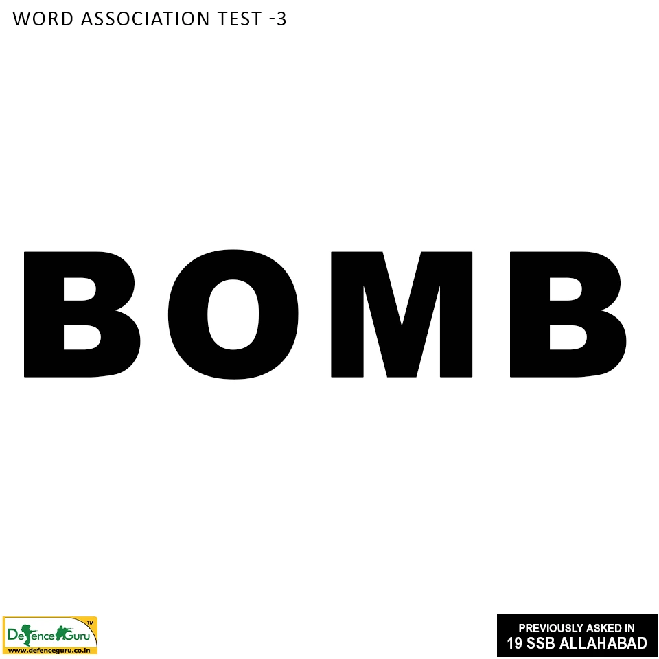 Bomb