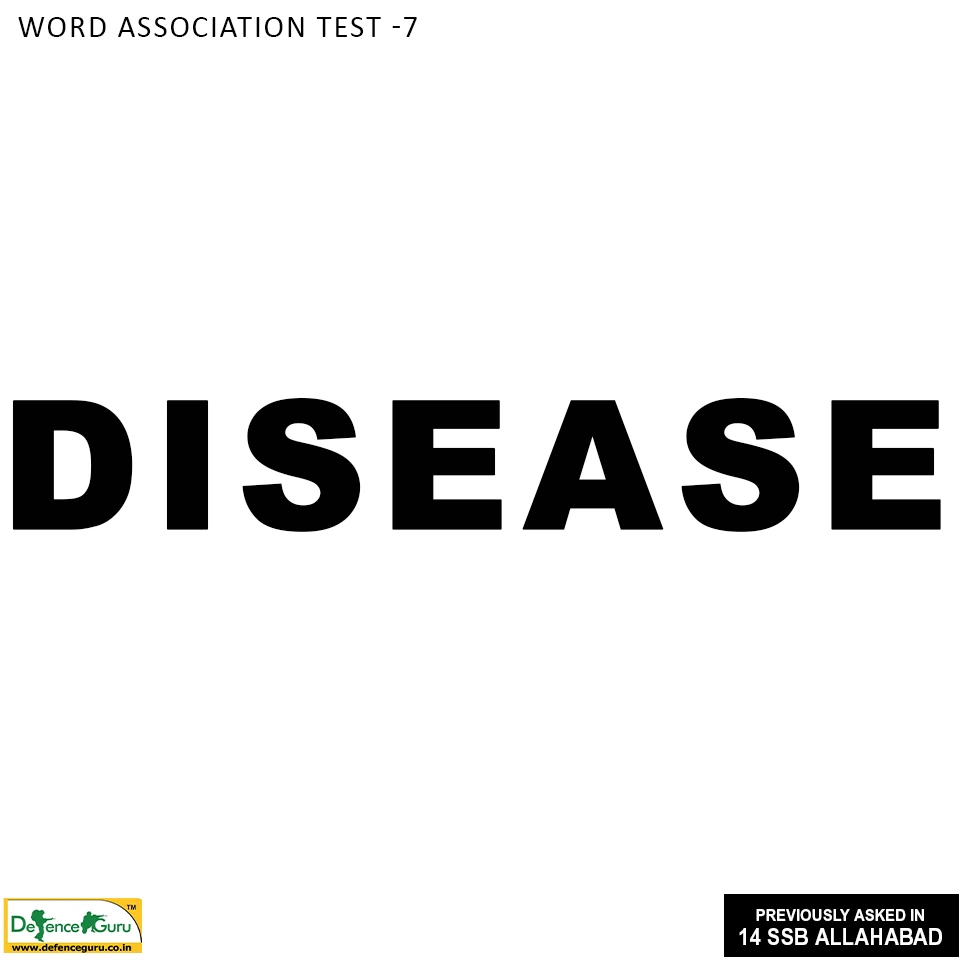 Disease