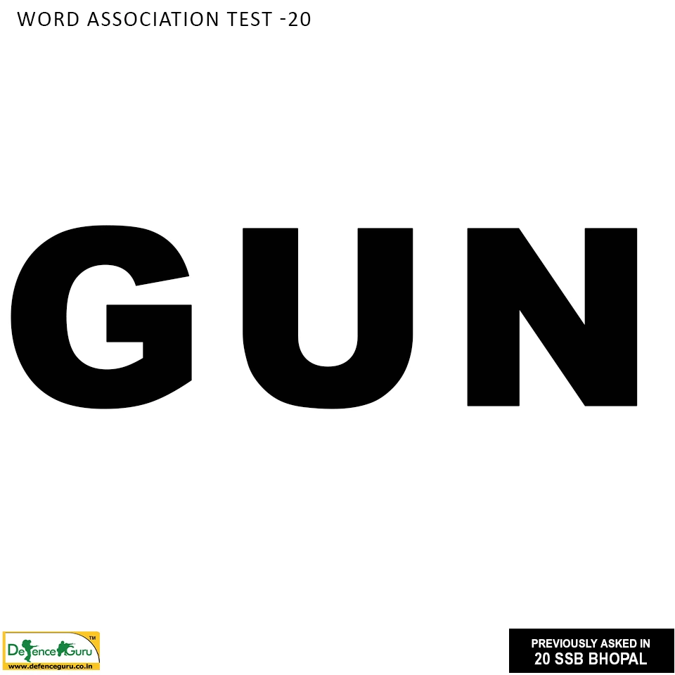 Gun
