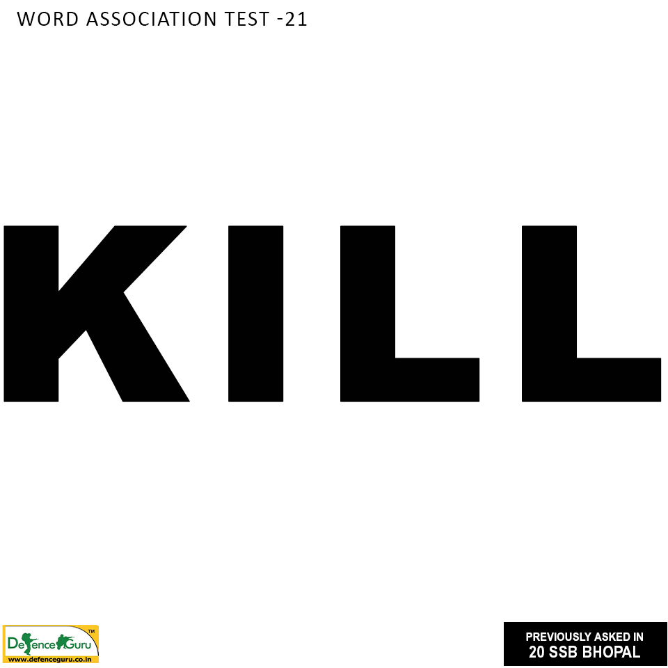 Kill