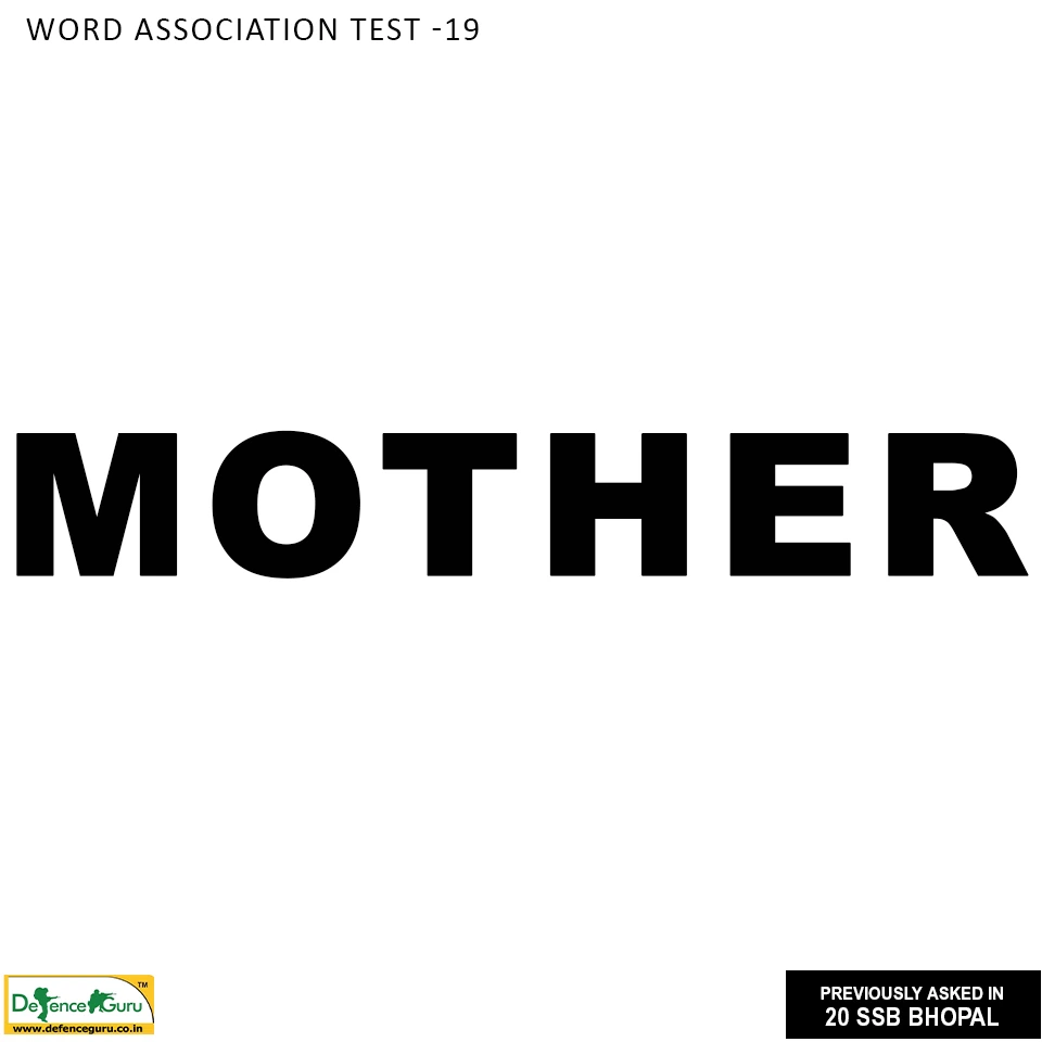 Mother