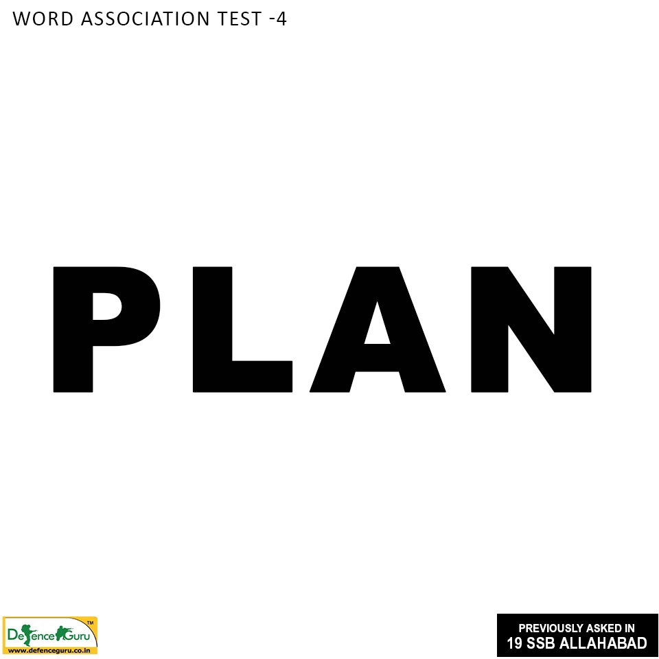 Plan