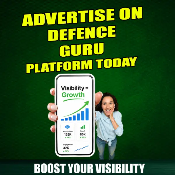 Defence Guru Ads