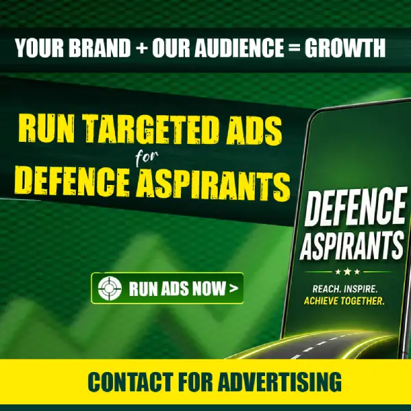 Defence Guru Ads